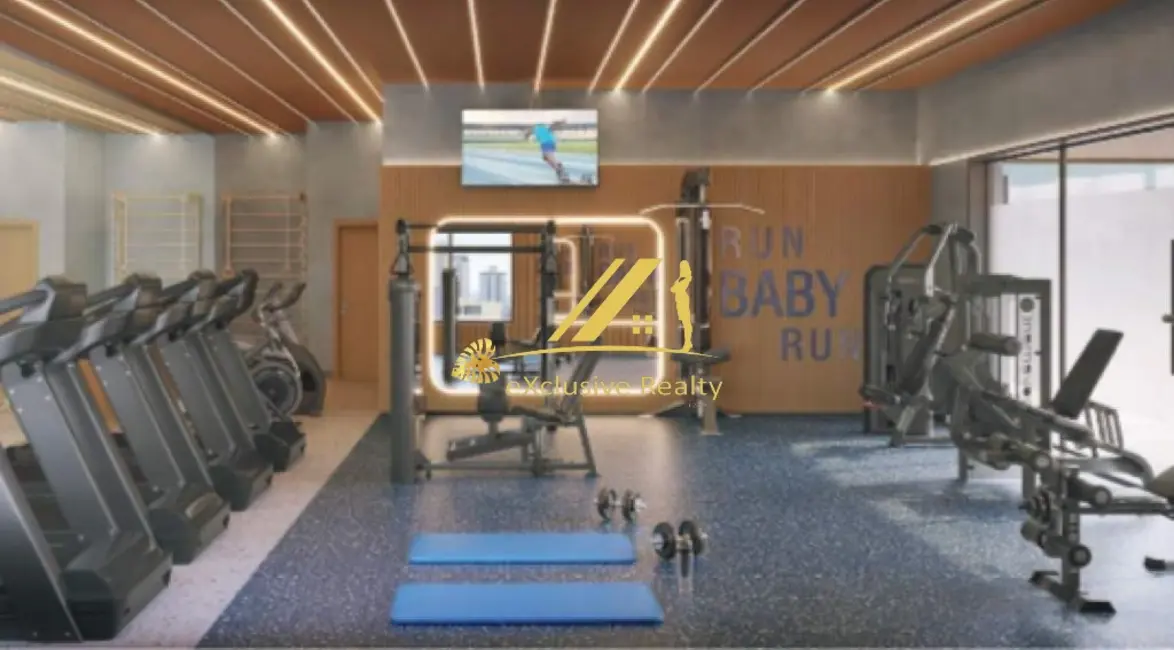 Foto 4 de Loft / Flat com 1 quarto à venda, 22m2 em Centro Administrativo da Bahia, Salvador - BA