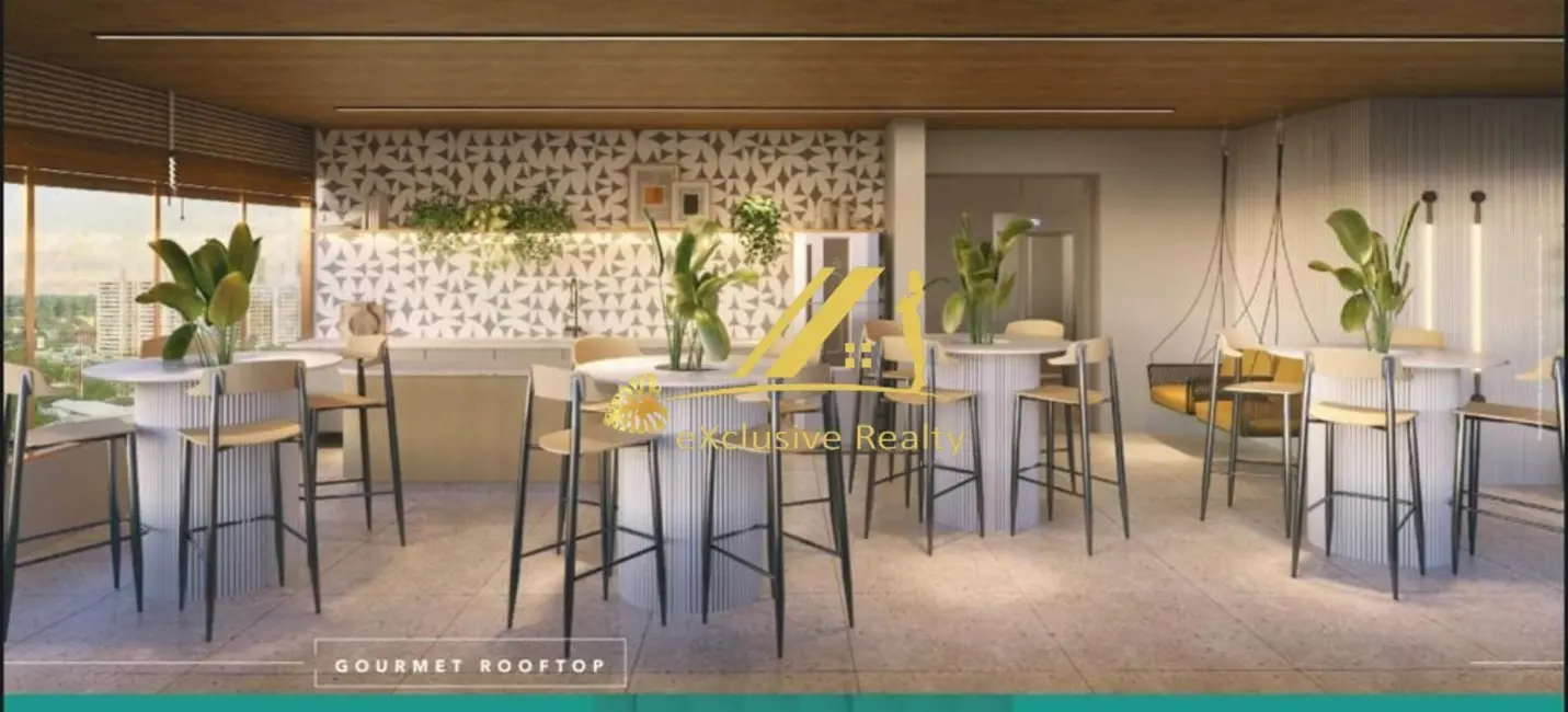 Foto 7 de Loft / Flat com 1 quarto à venda, 22m2 em Centro Administrativo da Bahia, Salvador - BA