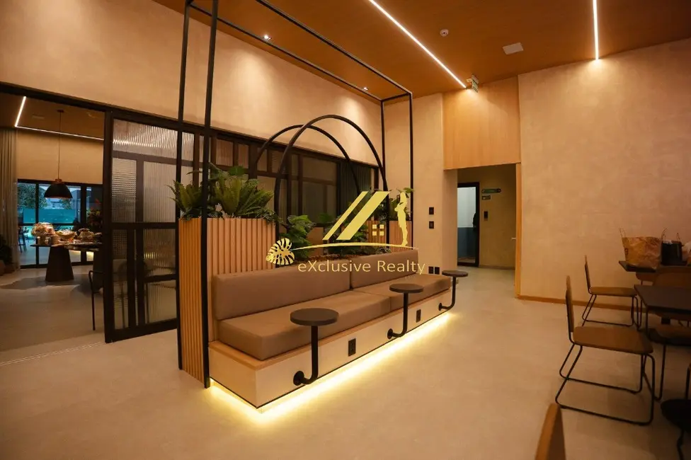 Foto 1 de Loft / Flat com 1 quarto à venda, 22m2 em Centro Administrativo da Bahia, Salvador - BA