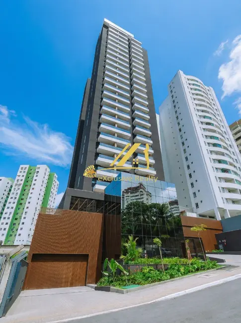 Foto 8 de Loft / Flat com 1 quarto à venda, 22m2 em Centro Administrativo da Bahia, Salvador - BA