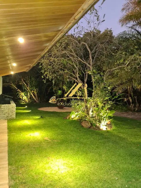 Casa de Condomínio com 6 quartos à venda, 500m2 em Mata De Sao Joao - BA - imagem 8 Foto 8 de Casa de Condomínio com 6 quartos à venda, 500m2 em Mata De Sao Joao - BA
