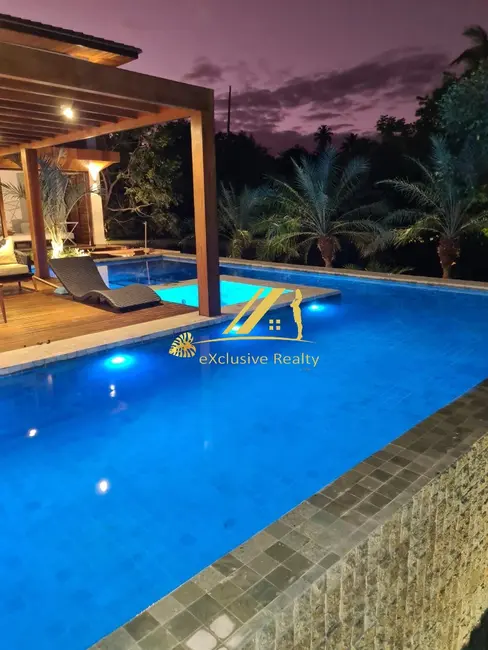Casa de Condomínio com 6 quartos à venda, 500m2 em Mata De Sao Joao - BA - imagem 9 Foto 9 de Casa de Condomínio com 6 quartos à venda, 500m2 em Mata De Sao Joao - BA