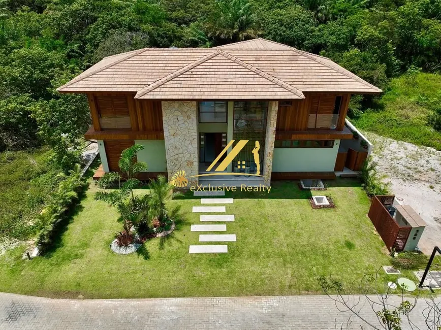 Casa de Condomínio com 6 quartos à venda, 500m2 em Mata De Sao Joao - BA - imagem 3 Foto 3 de Casa de Condomínio com 6 quartos à venda, 500m2 em Mata De Sao Joao - BA