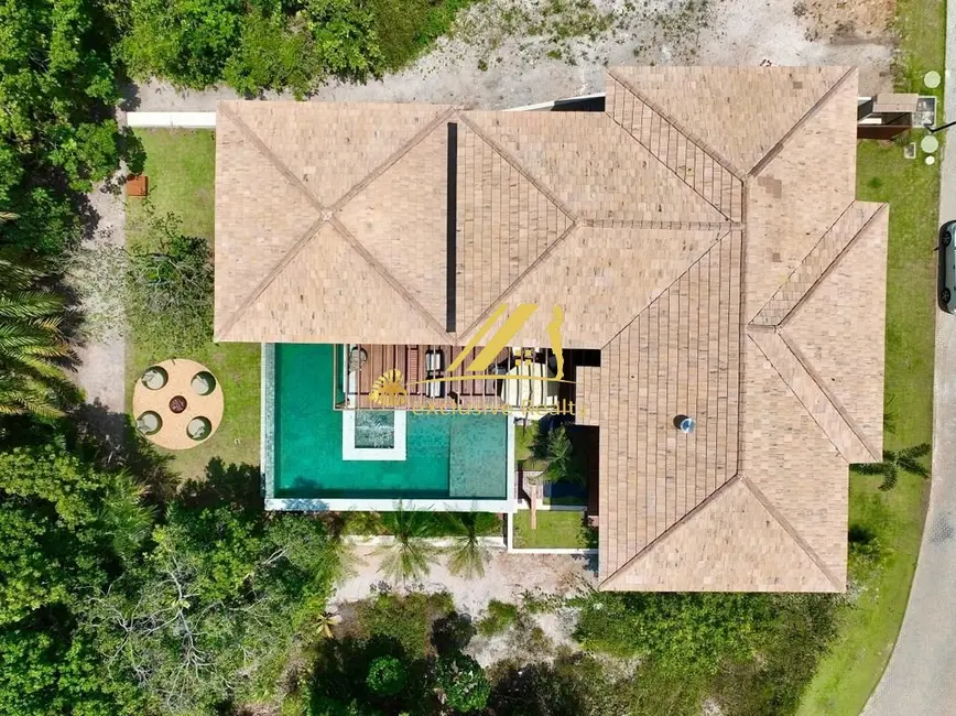 Casa de Condomínio com 6 quartos à venda, 500m2 em Mata De Sao Joao - BA - imagem 2 Foto 2 de Casa de Condomínio com 6 quartos à venda, 500m2 em Mata De Sao Joao - BA