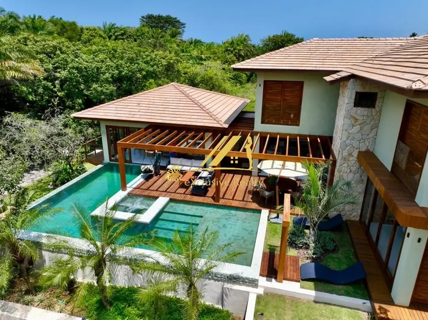 Casa de Condomínio com 6 quartos à venda, 500m2 em Mata De Sao Joao - BA - imagem 1 Foto 1 de Casa de Condomínio com 6 quartos à venda, 500m2 em Mata De Sao Joao - BA