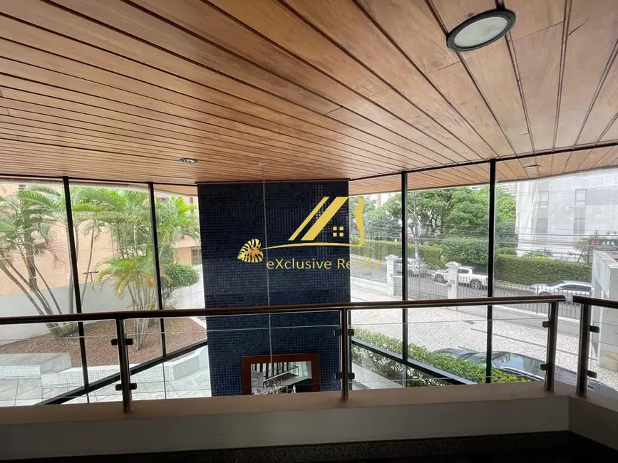 Foto 2 de Apartamento com 5 quartos à venda, 325m2 em Horto Florestal, Salvador - BA