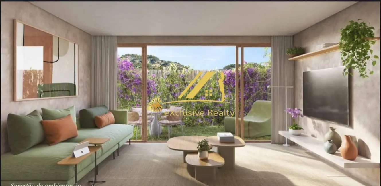 Foto 3 de Casa de Condomínio com 2 quartos à venda, 87m2 em Mucuge - BA