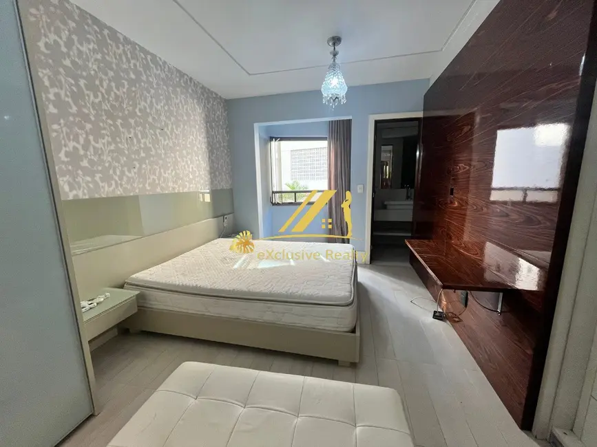 Foto 4 de Apartamento com 2 quartos para alugar, 181m2 em Horto Florestal, Salvador - BA