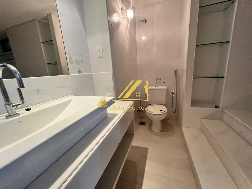 Foto 7 de Apartamento com 2 quartos para alugar, 181m2 em Horto Florestal, Salvador - BA