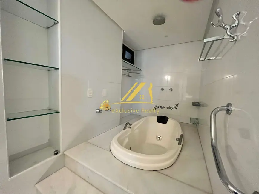 Foto 8 de Apartamento com 2 quartos para alugar, 181m2 em Horto Florestal, Salvador - BA