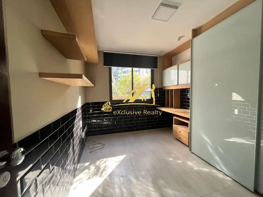 Foto 9 de Apartamento com 2 quartos para alugar, 181m2 em Horto Florestal, Salvador - BA