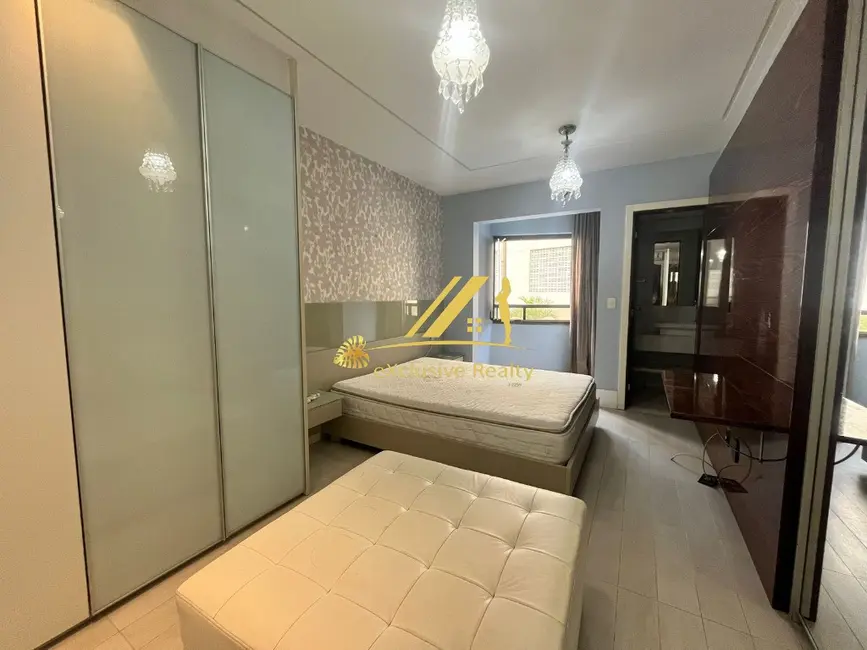 Foto 5 de Apartamento com 2 quartos para alugar, 181m2 em Horto Florestal, Salvador - BA