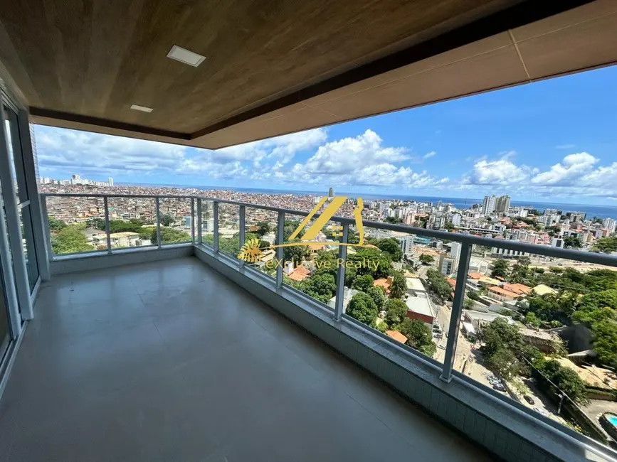 Foto 1 de Apartamento com 2 quartos à venda, 84m2 em Horto Florestal, Salvador - BA