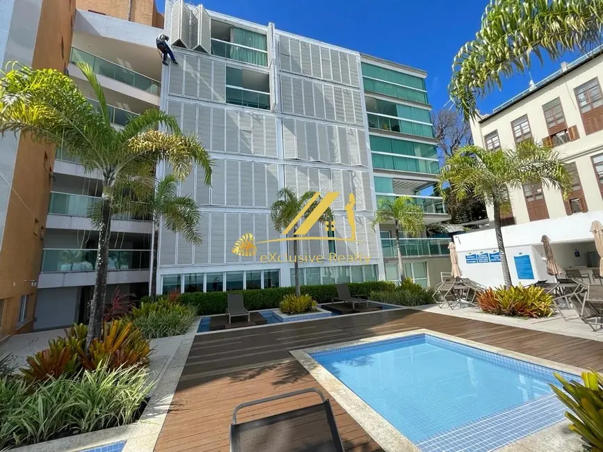 Apartamento com 1 quarto à venda, 59m2 em Dois de Julho, Salvador - BA - imagem 7 Foto 7 de Apartamento com 1 quarto à venda, 59m2 em Dois de Julho, Salvador - BA