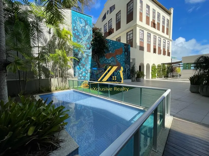 Apartamento com 1 quarto à venda, 59m2 em Dois de Julho, Salvador - BA - imagem 8 Foto 8 de Apartamento com 1 quarto à venda, 59m2 em Dois de Julho, Salvador - BA