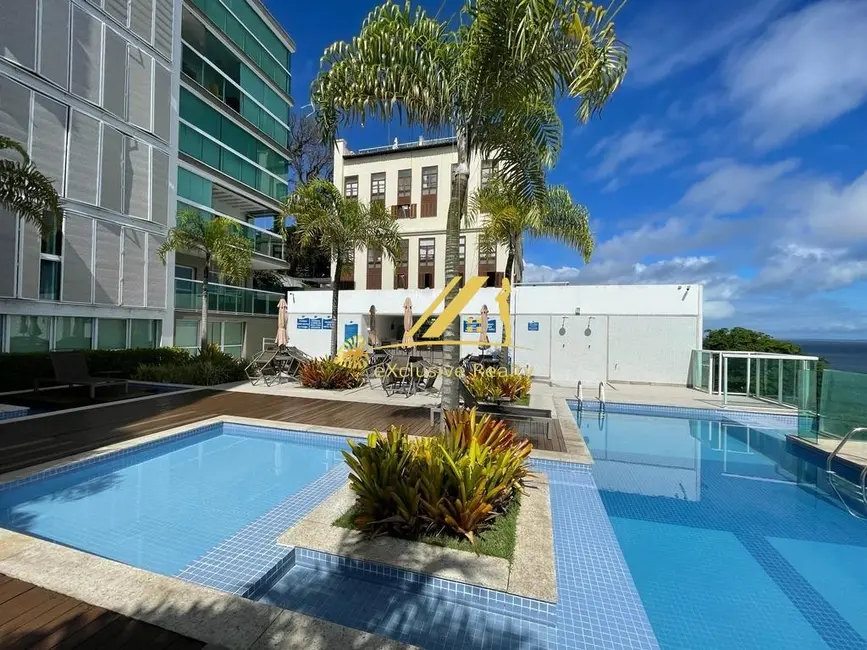 Foto 6 de Apartamento com 1 quarto à venda, 59m2 em Dois de Julho, Salvador - BA