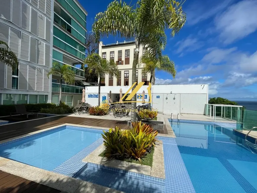 Apartamento com 1 quarto à venda, 59m2 em Dois de Julho, Salvador - BA - imagem 6 Foto 6 de Apartamento com 1 quarto à venda, 59m2 em Dois de Julho, Salvador - BA