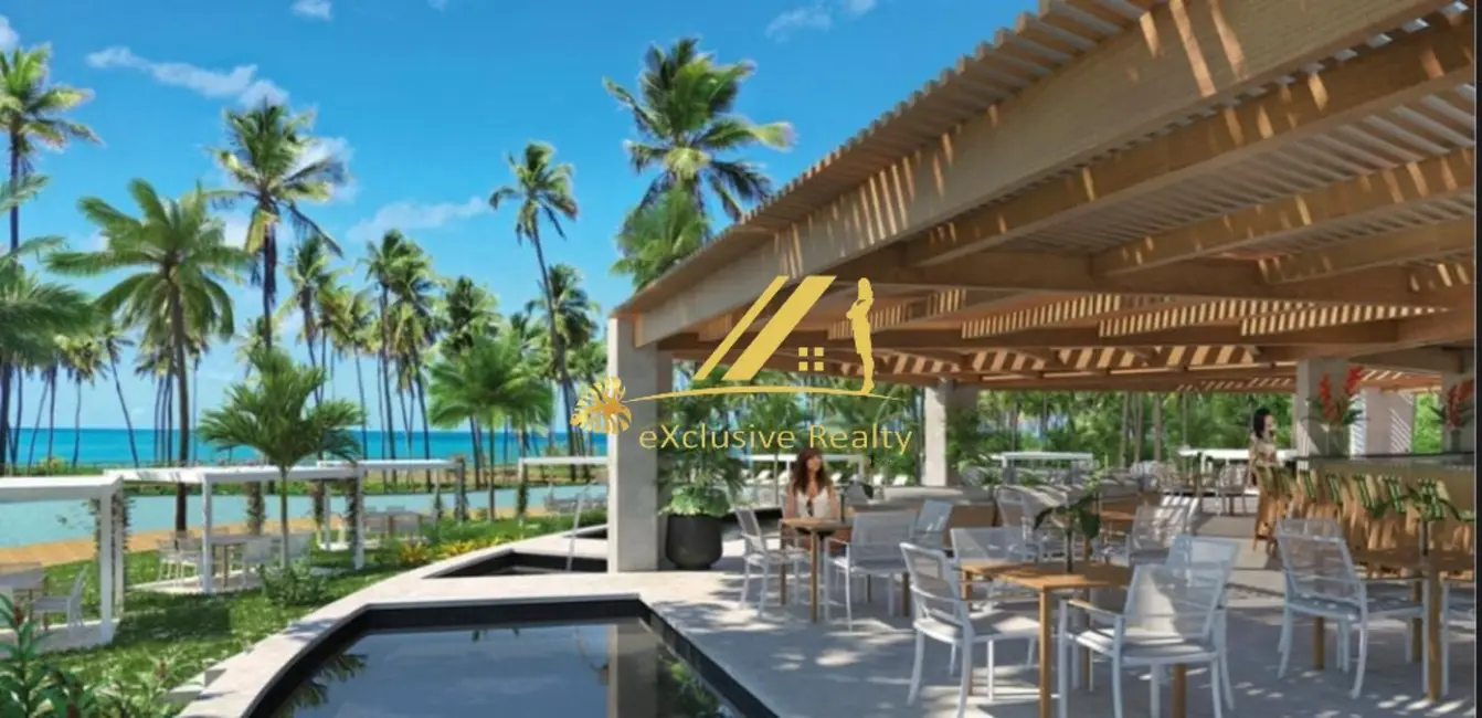 Foto 3 de Terreno / Lote à venda, 700m2 em Mata De Sao Joao - BA