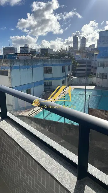 Foto 7 de Apartamento com 1 quarto à venda, 47m2 em Ondina, Salvador - BA