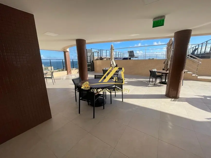 Apartamento com 1 quarto à venda, 47m2 em Ondina, Salvador - BA - imagem 4 Foto 4 de Apartamento com 1 quarto à venda, 47m2 em Ondina, Salvador - BA