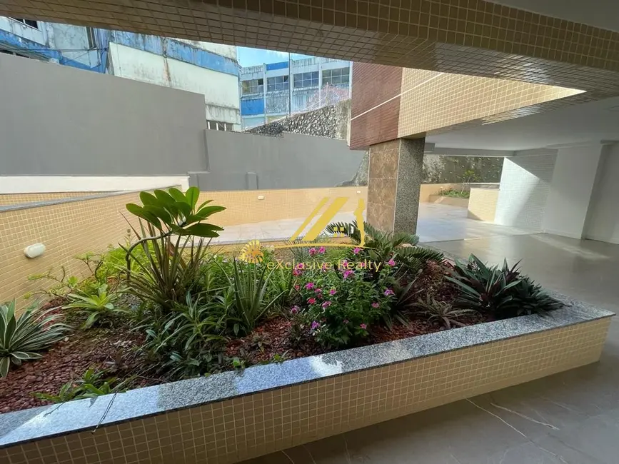 Foto 9 de Apartamento com 1 quarto à venda, 47m2 em Ondina, Salvador - BA