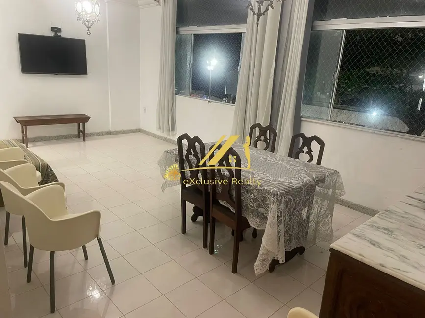 Foto 1 de Apartamento com 3 quartos à venda, 132m2 em Ondina, Salvador - BA