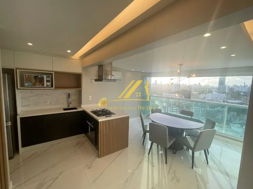 Apartamento com 1 quarto à venda e para alugar, 59m2 em Rio Vermelho, Salvador - BA - imagem 2 Foto 2 de Apartamento com 1 quarto à venda e para alugar, 59m2 em Rio Vermelho, Salvador - BA