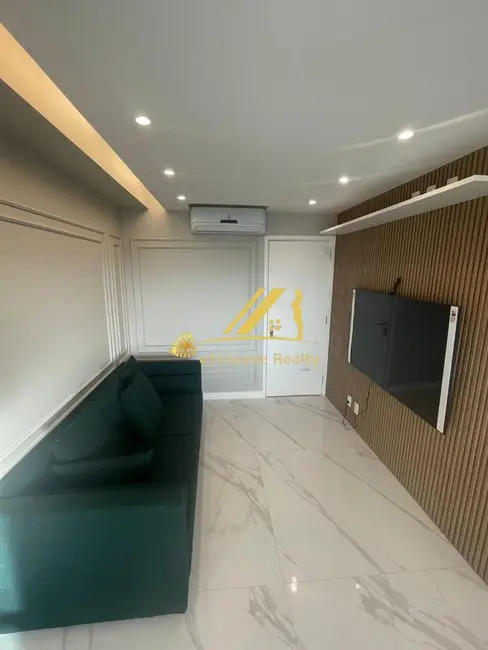 Apartamento com 1 quarto à venda e para alugar, 59m2 em Rio Vermelho, Salvador - BA - imagem 3 Foto 3 de Apartamento com 1 quarto à venda e para alugar, 59m2 em Rio Vermelho, Salvador - BA