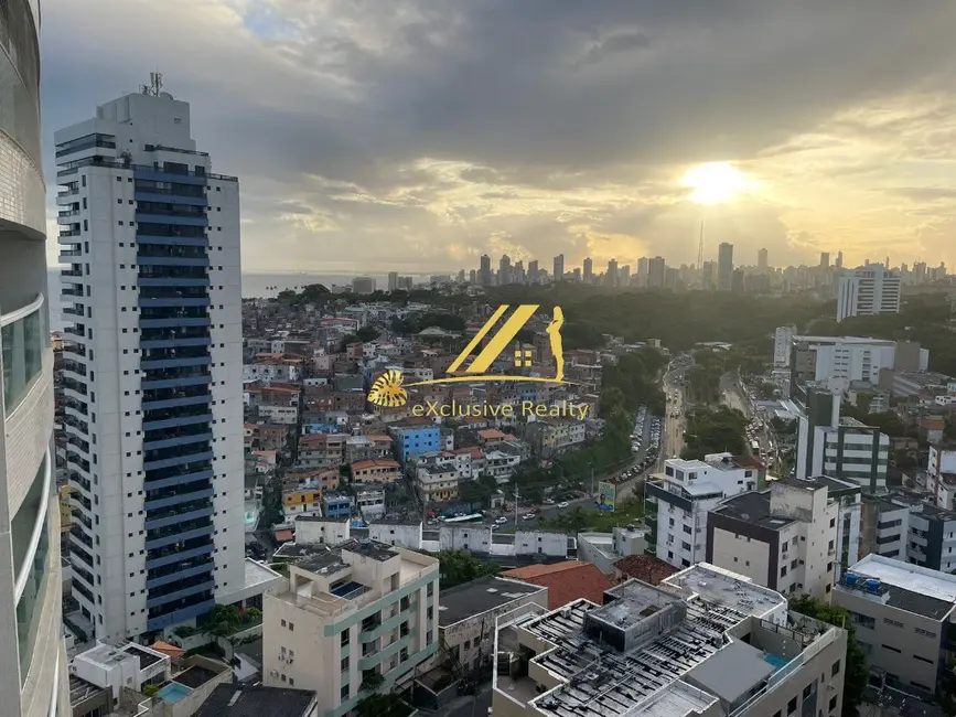 Foto 6 de Apartamento com 1 quarto à venda, 59m2 em Rio Vermelho, Salvador - BA