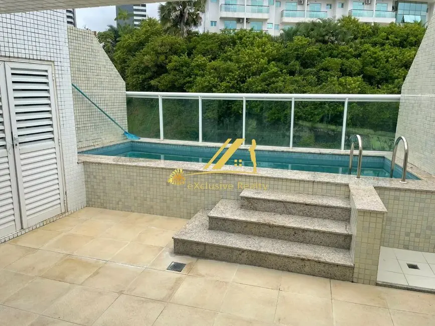 Cobertura com 2 quartos à venda, 142m2 em Ondina, Salvador - BA - imagem 2 Foto 2 de Cobertura com 2 quartos à venda, 142m2 em Ondina, Salvador - BA