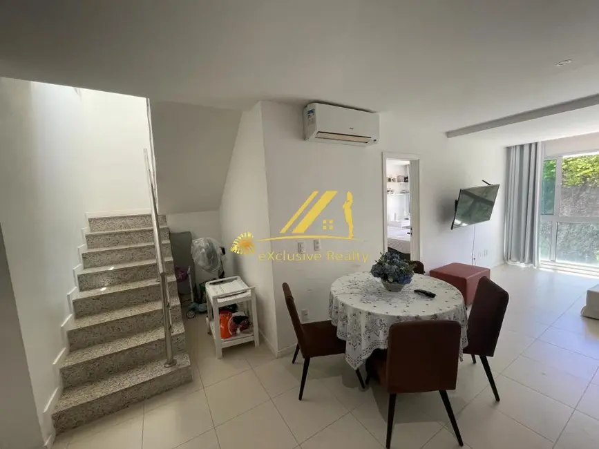 Cobertura com 2 quartos à venda, 142m2 em Ondina, Salvador - BA - imagem 3 Foto 3 de Cobertura com 2 quartos à venda, 142m2 em Ondina, Salvador - BA
