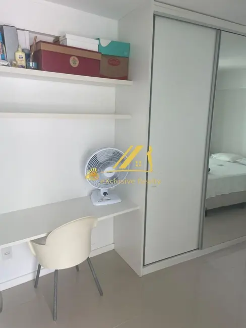 Cobertura com 2 quartos à venda, 142m2 em Ondina, Salvador - BA - imagem 4 Foto 4 de Cobertura com 2 quartos à venda, 142m2 em Ondina, Salvador - BA