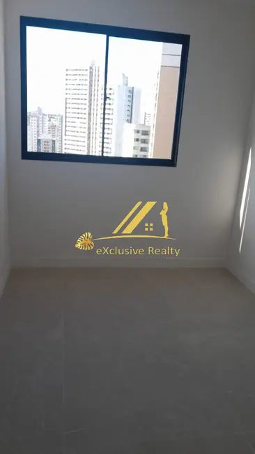 Foto 6 de Apartamento com 2 quartos à venda, 54m2 em Imbuí, Salvador - BA