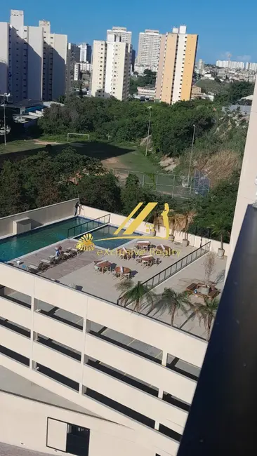 Foto 3 de Apartamento com 2 quartos à venda, 54m2 em Imbuí, Salvador - BA