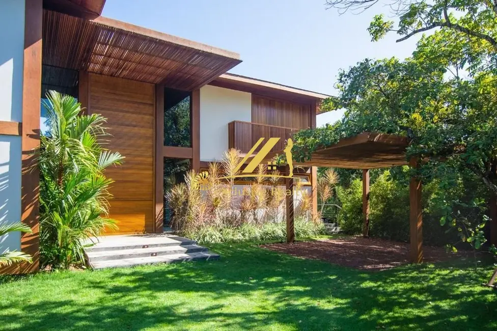 Foto 1 de Casa de Condomínio com 5 quartos à venda, 639m2 em Mata De Sao Joao - BA