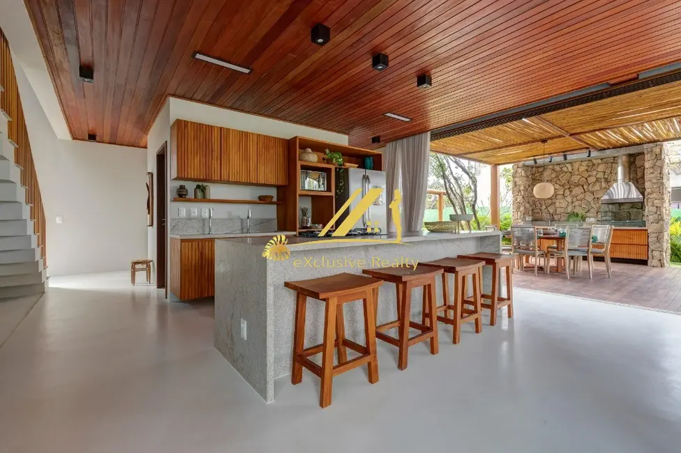 Casa de Condomínio com 5 quartos à venda, 639m2 em Mata De Sao Joao - BA - imagem 3 Foto 3 de Casa de Condomínio com 5 quartos à venda, 639m2 em Mata De Sao Joao - BA