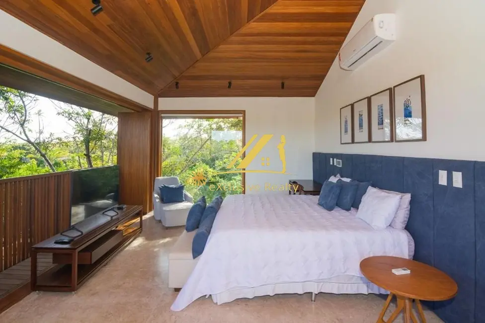 Casa de Condomínio com 5 quartos à venda, 639m2 em Mata De Sao Joao - BA - imagem 8 Foto 8 de Casa de Condomínio com 5 quartos à venda, 639m2 em Mata De Sao Joao - BA