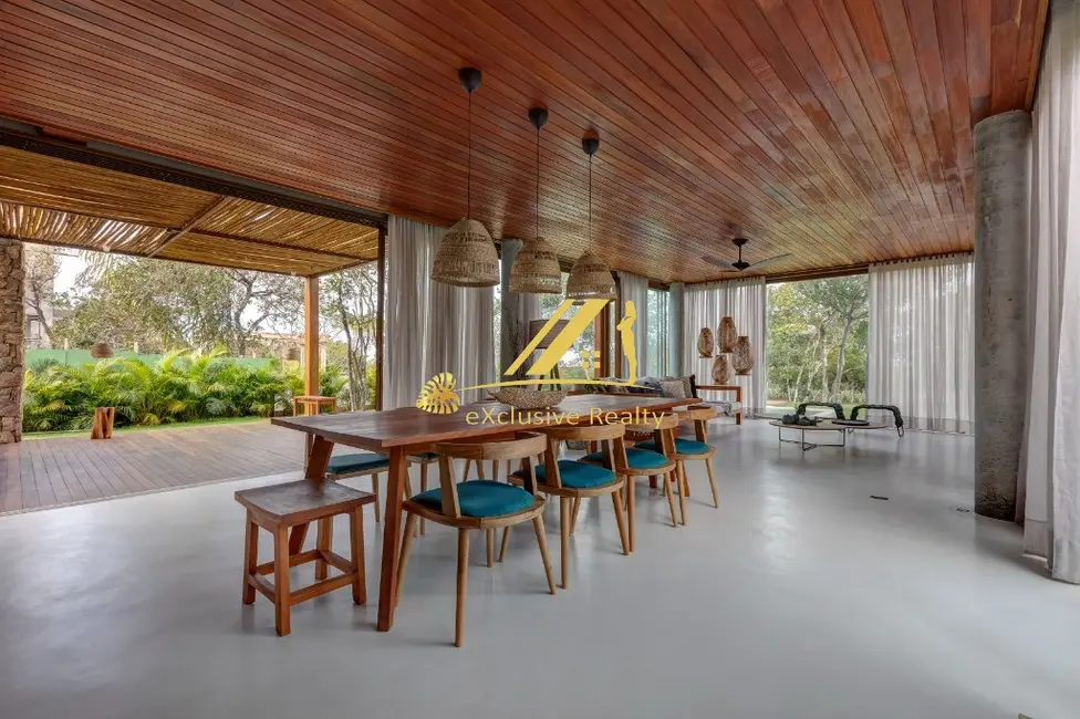 Casa de Condomínio com 5 quartos à venda, 400m2 em Mata De Sao Joao - BA - imagem 6 Foto 6 de Casa de Condomínio com 5 quartos à venda, 400m2 em Mata De Sao Joao - BA