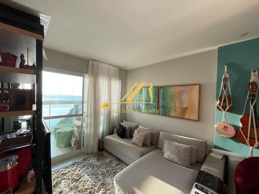 Foto 2 de Apartamento com 1 quarto à venda e para alugar, 59m2 em Dois de Julho, Salvador - BA