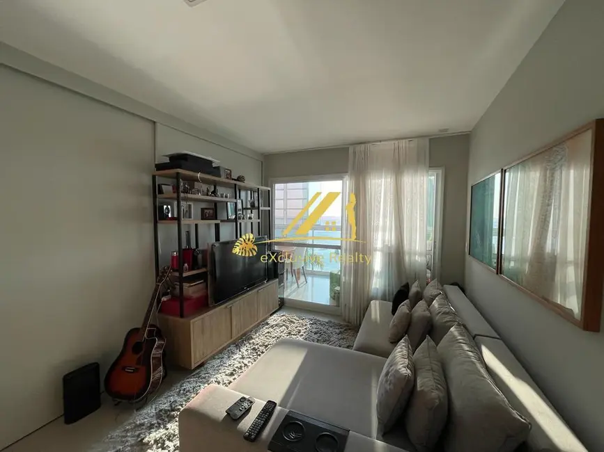 Foto 1 de Apartamento com 1 quarto à venda e para alugar, 59m2 em Dois de Julho, Salvador - BA