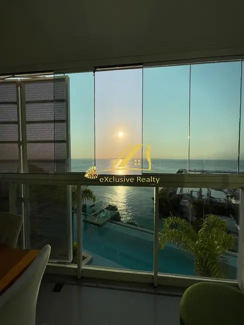 Foto 6 de Apartamento com 1 quarto à venda e para alugar, 59m2 em Dois de Julho, Salvador - BA