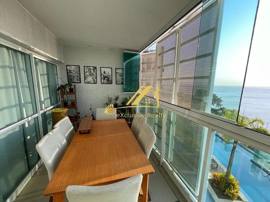 Foto 4 de Apartamento com 1 quarto à venda e para alugar, 59m2 em Dois de Julho, Salvador - BA