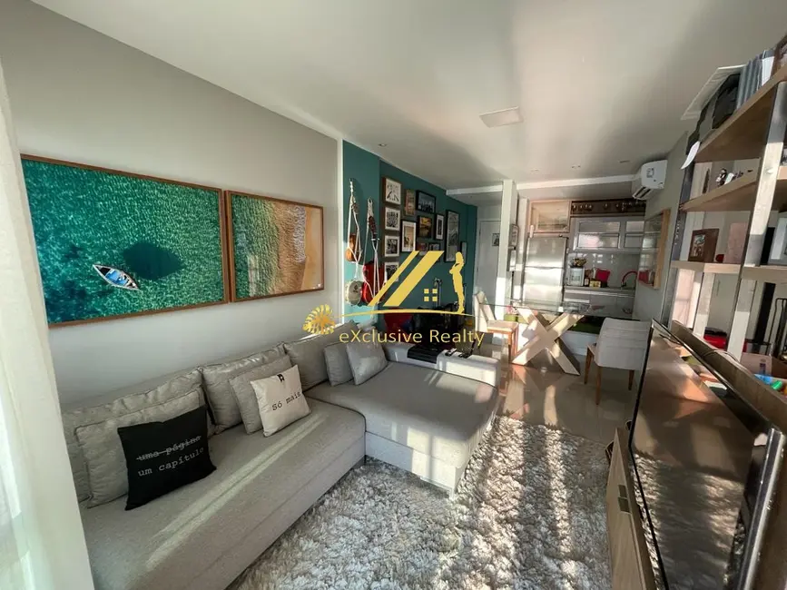 Foto 9 de Apartamento com 1 quarto à venda e para alugar, 59m2 em Dois de Julho, Salvador - BA