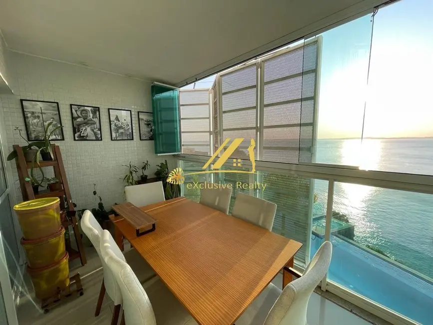 Foto 5 de Apartamento com 1 quarto à venda e para alugar, 59m2 em Dois de Julho, Salvador - BA