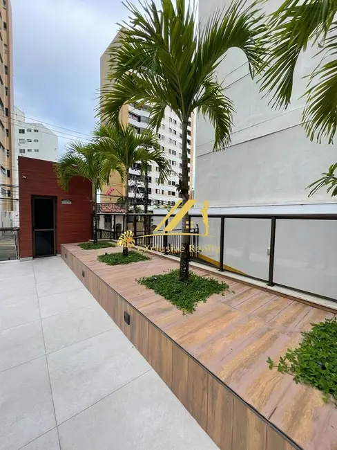 Foto 5 de Apartamento com 1 quarto à venda, 50m2 em Graça, Salvador - BA