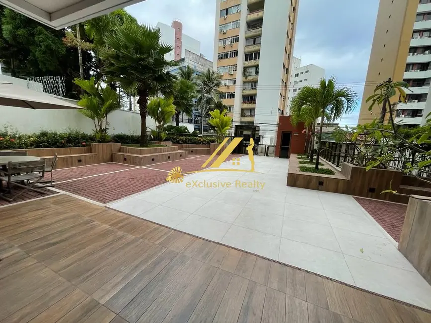 Apartamento com 1 quarto à venda, 50m2 em Graça, Salvador - BA - imagem 7 Foto 7 de Apartamento com 1 quarto à venda, 50m2 em Graça, Salvador - BA