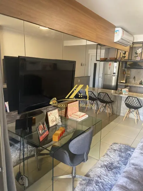 Foto 2 de Apartamento com 1 quarto à venda, 50m2 em Graça, Salvador - BA