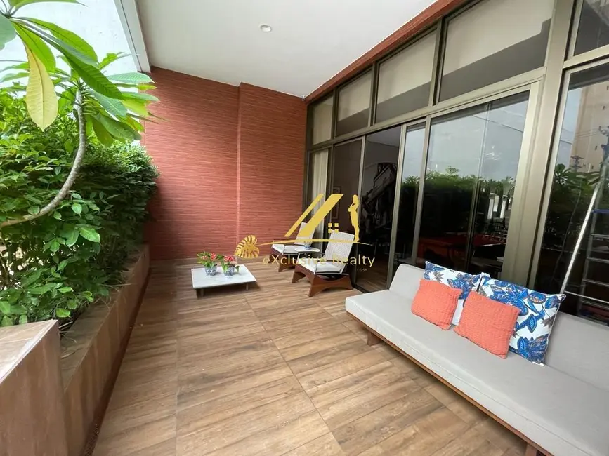 Foto 7 de Apartamento com 1 quarto à venda, 50m2 em Graça, Salvador - BA