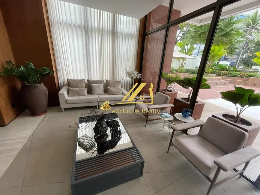 Apartamento com 1 quarto à venda, 50m2 em Graça, Salvador - BA - imagem 9 Foto 9 de Apartamento com 1 quarto à venda, 50m2 em Graça, Salvador - BA