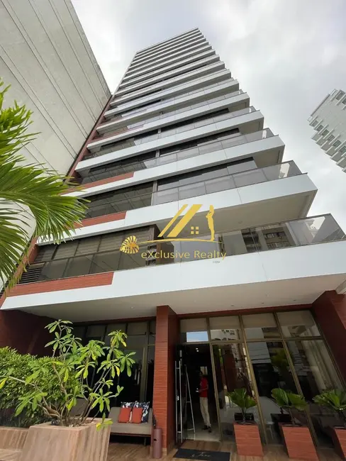 Foto 1 de Apartamento com 1 quarto para alugar, 49m2 em Graça, Salvador - BA